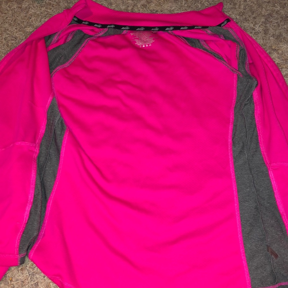 running jacket - Picture 2 of 3